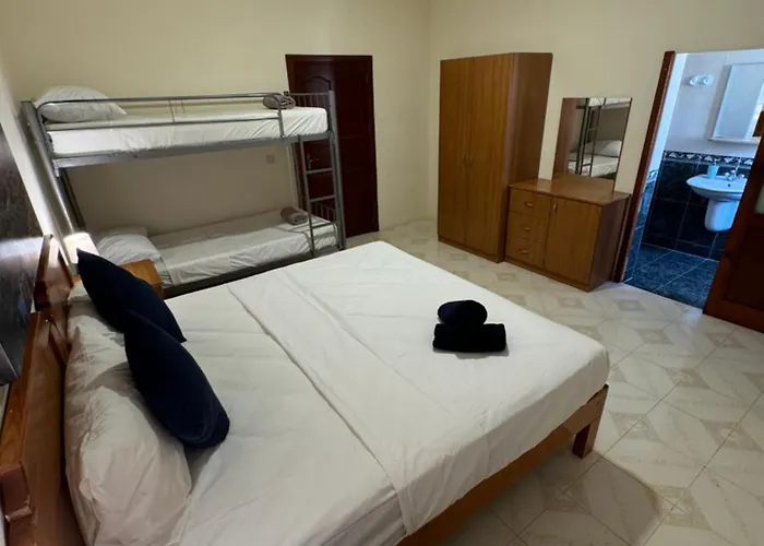 Pensjonat Tigrija By The Nest