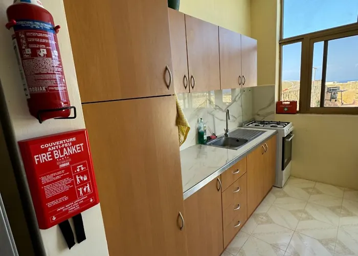 Tigrija By The Nest Pensjonat 3*